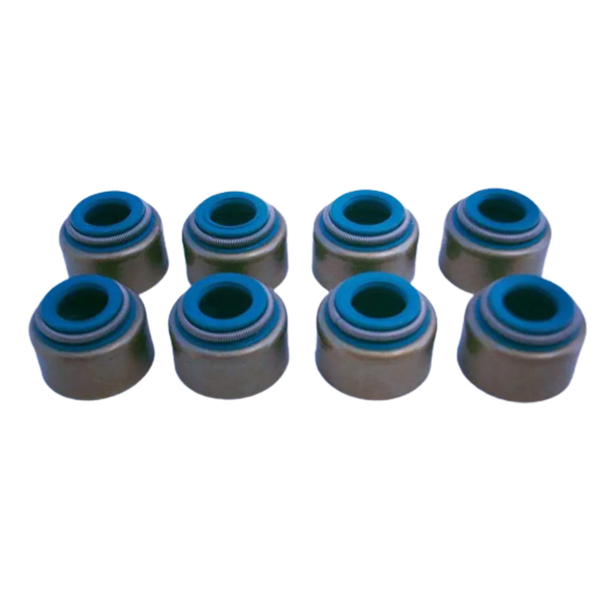 SSI Valve Stem Seals For Yamaha FZ600 FZ 600 1986 - 1988 - Valve Stem Seals