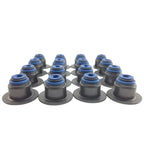 Valve Stem Seals for Ford 5.0L DOHC - Set of 16