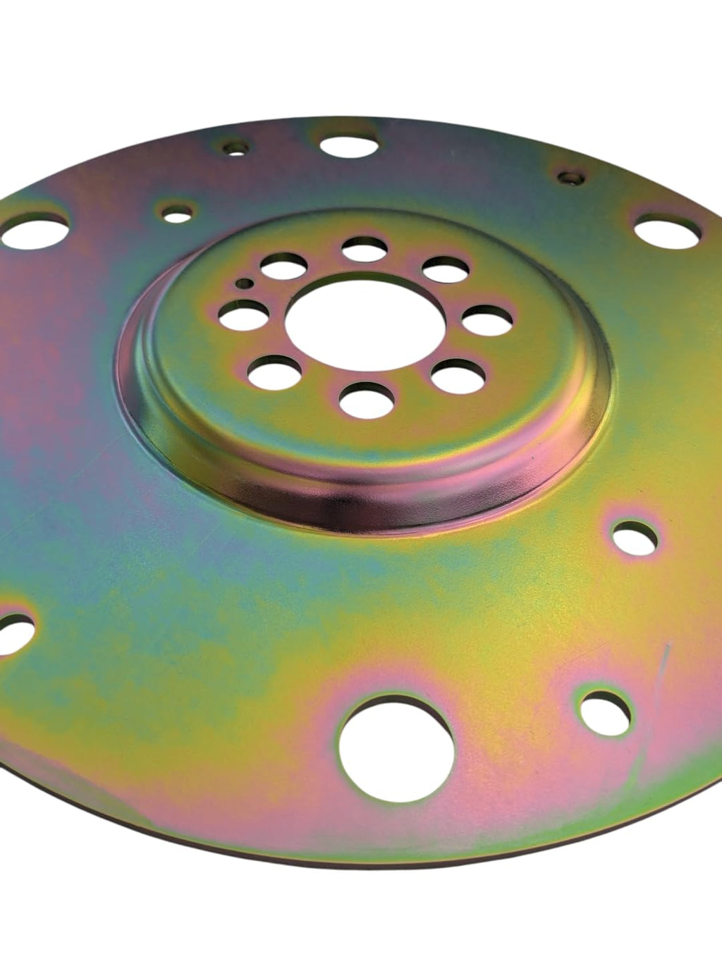 SSI Duramax Allison 1000 5- or 6-Speed Automatic 2001-2019 Flexplate