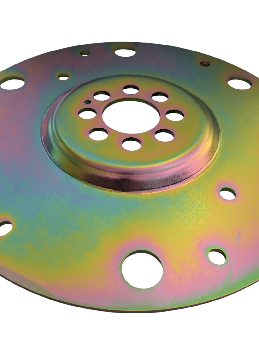 SSI Duramax Allison 1000 5- or 6-Speed Automatic 2001-2019 Flexplate