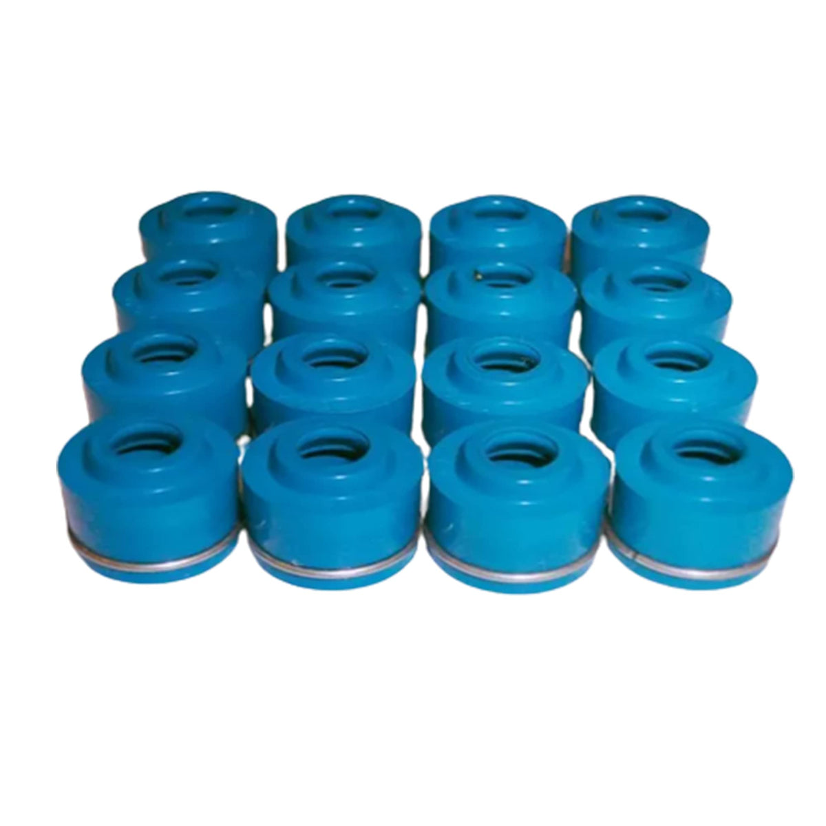 SSI Valve Stem Seals For Suzuki GSX-R1000 GSX R 1000 2005 - 2016 - Valve