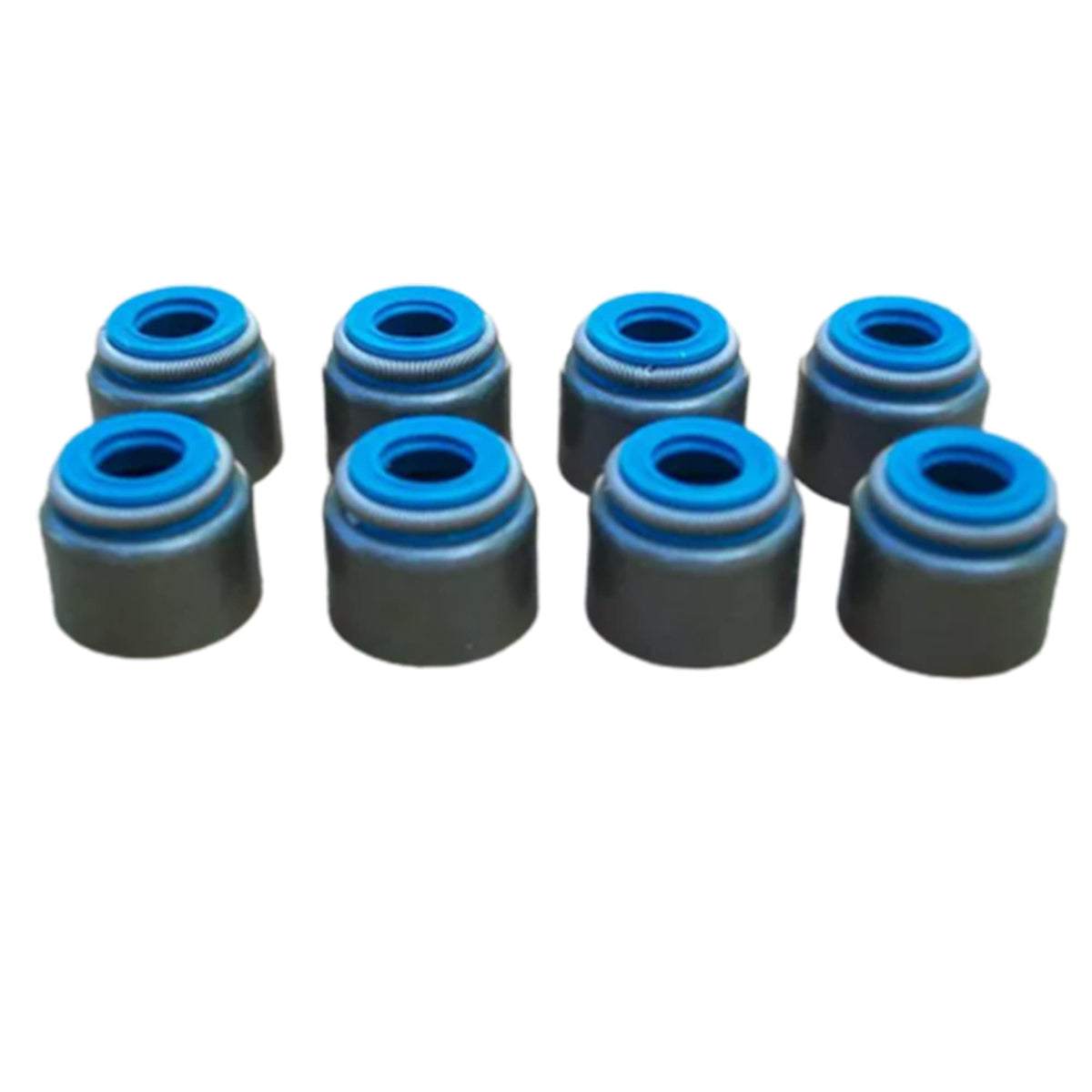 SSI Valve Stem Seals For Kawasaki VN750 VN 750 1986 - 2006 - VITON Valve