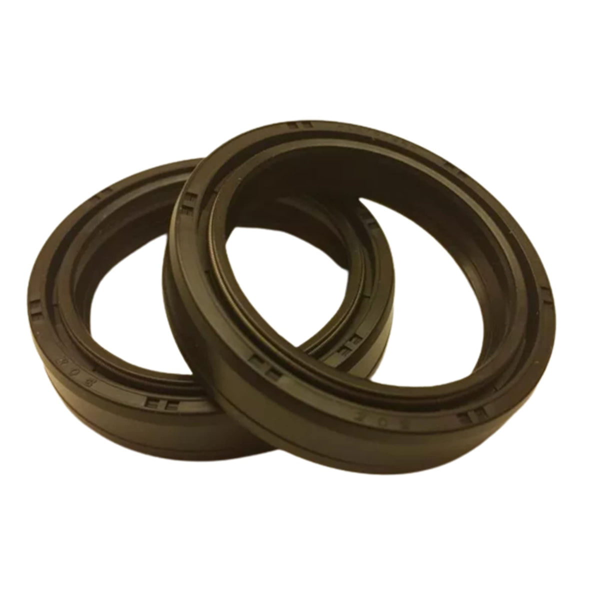 Street Sport Industries Fork Seals For DUCATI Monster 750 "1996 & 1997" - Fork Seals - Set of 2