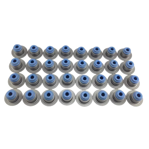 Valve Stem Seals for Ford 5.0L DOHC - Set of 32