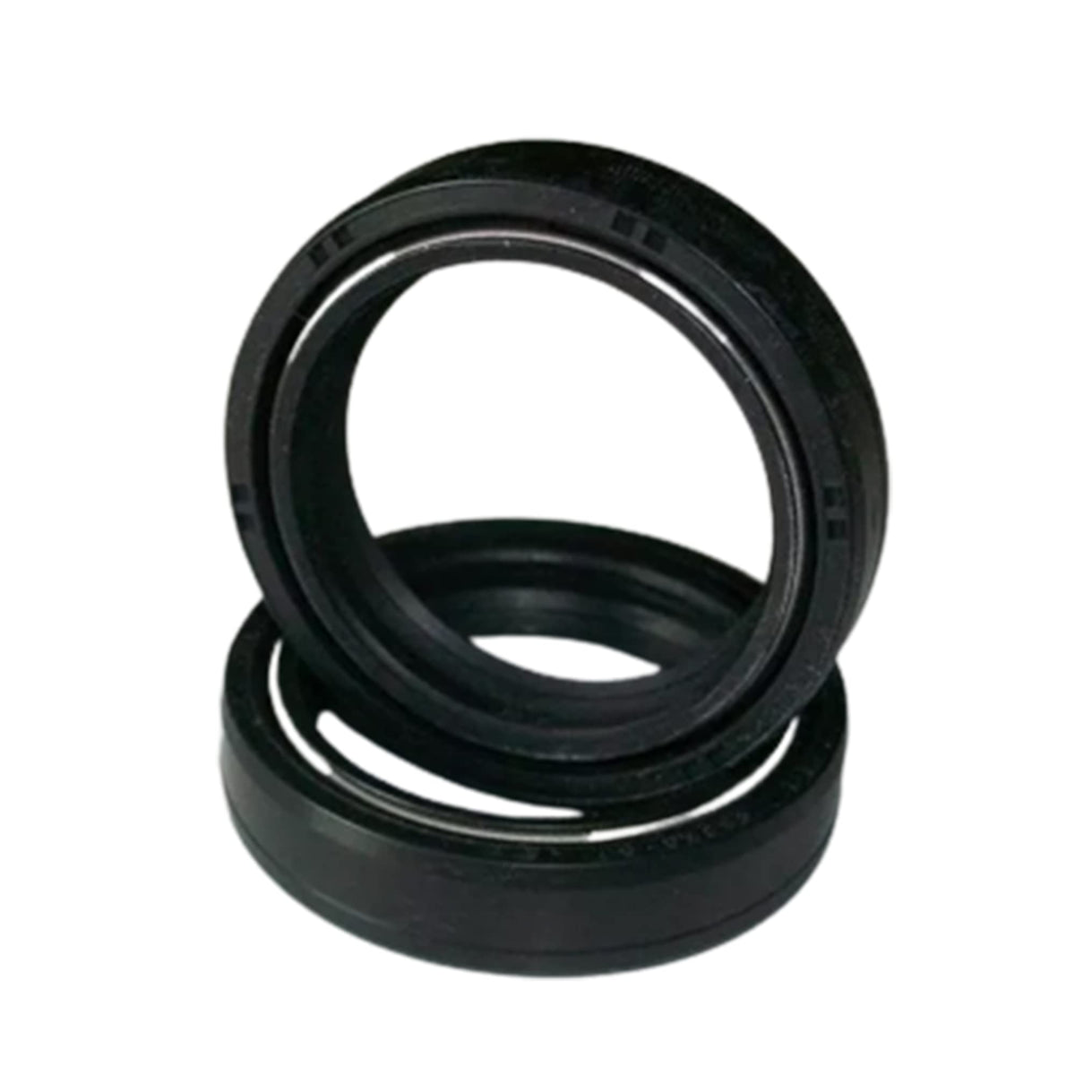 SSI Fork Seals For Suzuki VS750GLP VS 750 GLP INTRUDER 1988 - 1991 - Fork