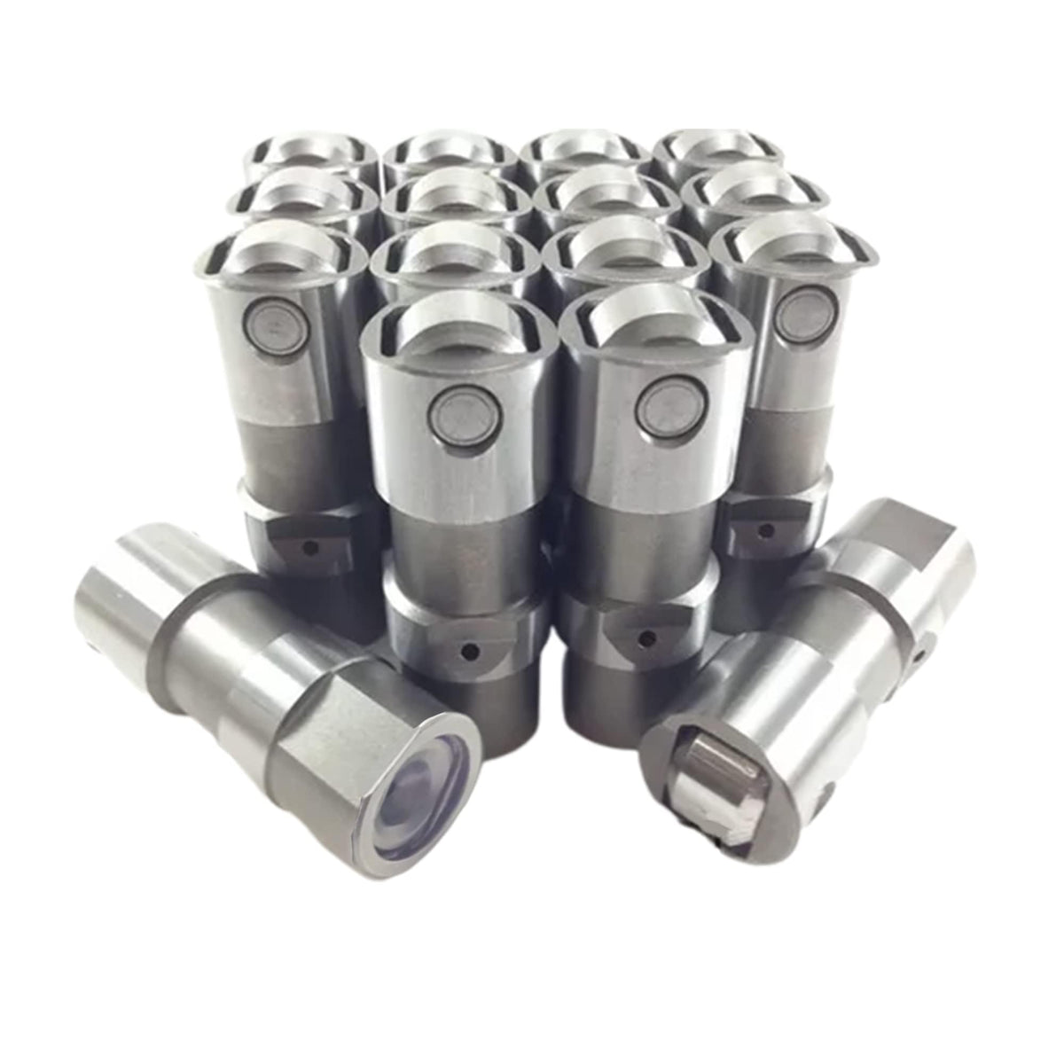 SSI Diesel Roller Lifters Compatible with Ford 7.3L Diesel Engines, 1988-2003