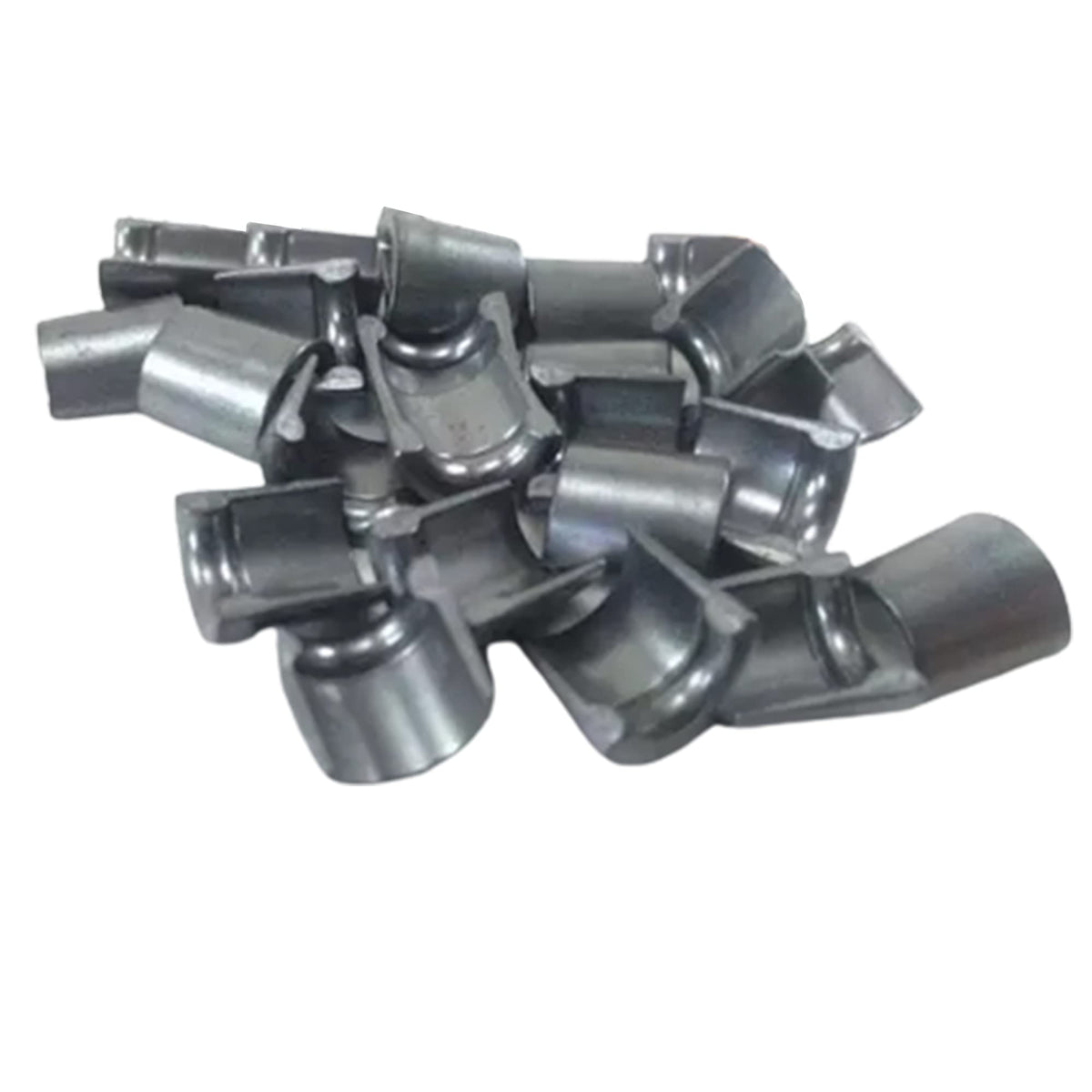 Street Sport Industries Keepers Locks For Cummins 4BT "ALL YEARS", Set of 16