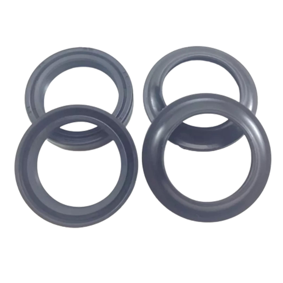 Street Sport Industries Fork Seals For Honda CB1000C CB 1000 C "1983" - Fork Seals - Set of 2