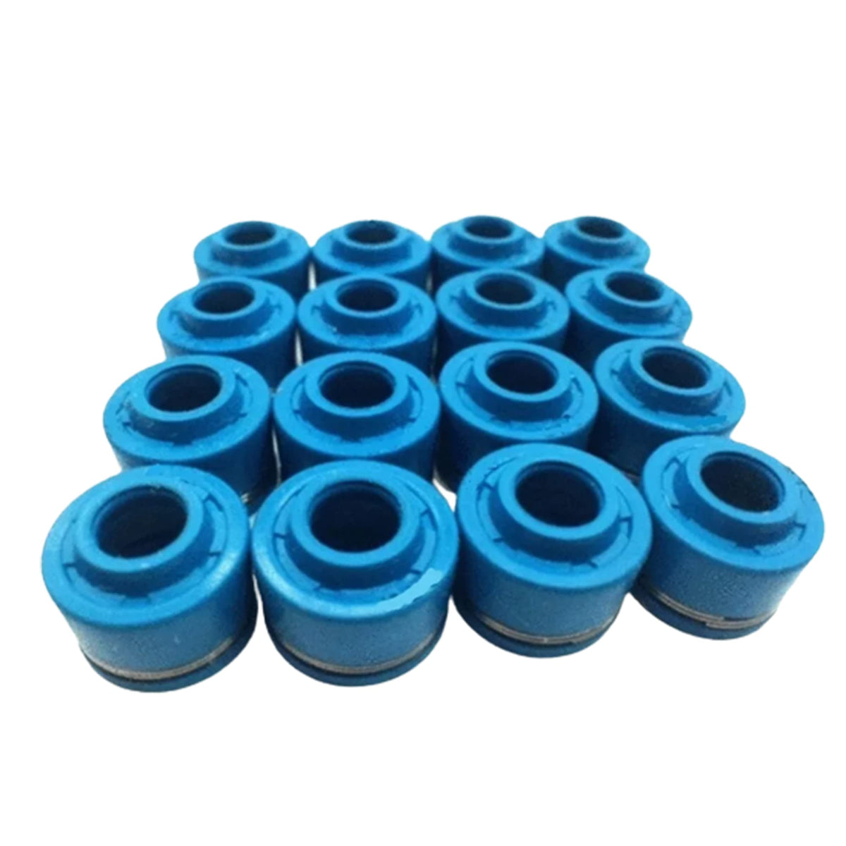 SSI Valve Stem Seals For Suzuki GS1150 EF EF2 EG ES3 ESE GS 1150 84-86"