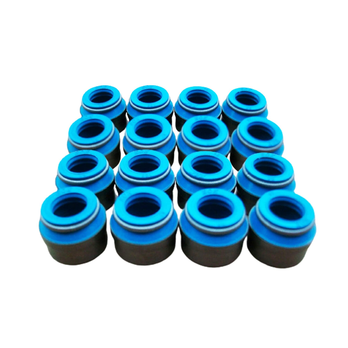 SSI Valve Stem Seals For Honda H22 VTEC DOHC "METAL CLAD" Valve Stem Seals