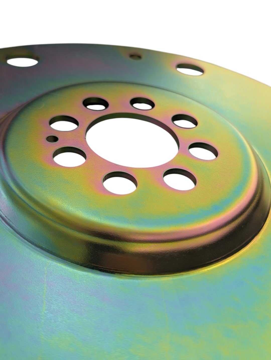 SSI Duramax Allison 1000 5- or 6-Speed Automatic 2001-2019 Flexplate