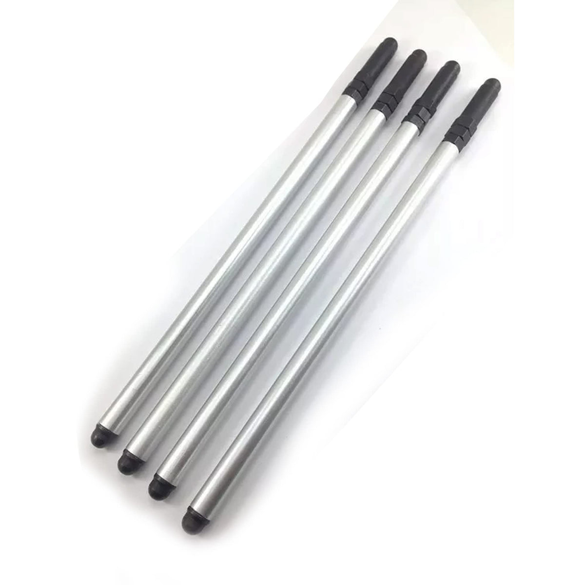 Street Sport Industries Adjustable Pushrods For Harley EVO / BIG TWIN 80 1340CC 84-99 Adjustable Pushrods - Set of 4