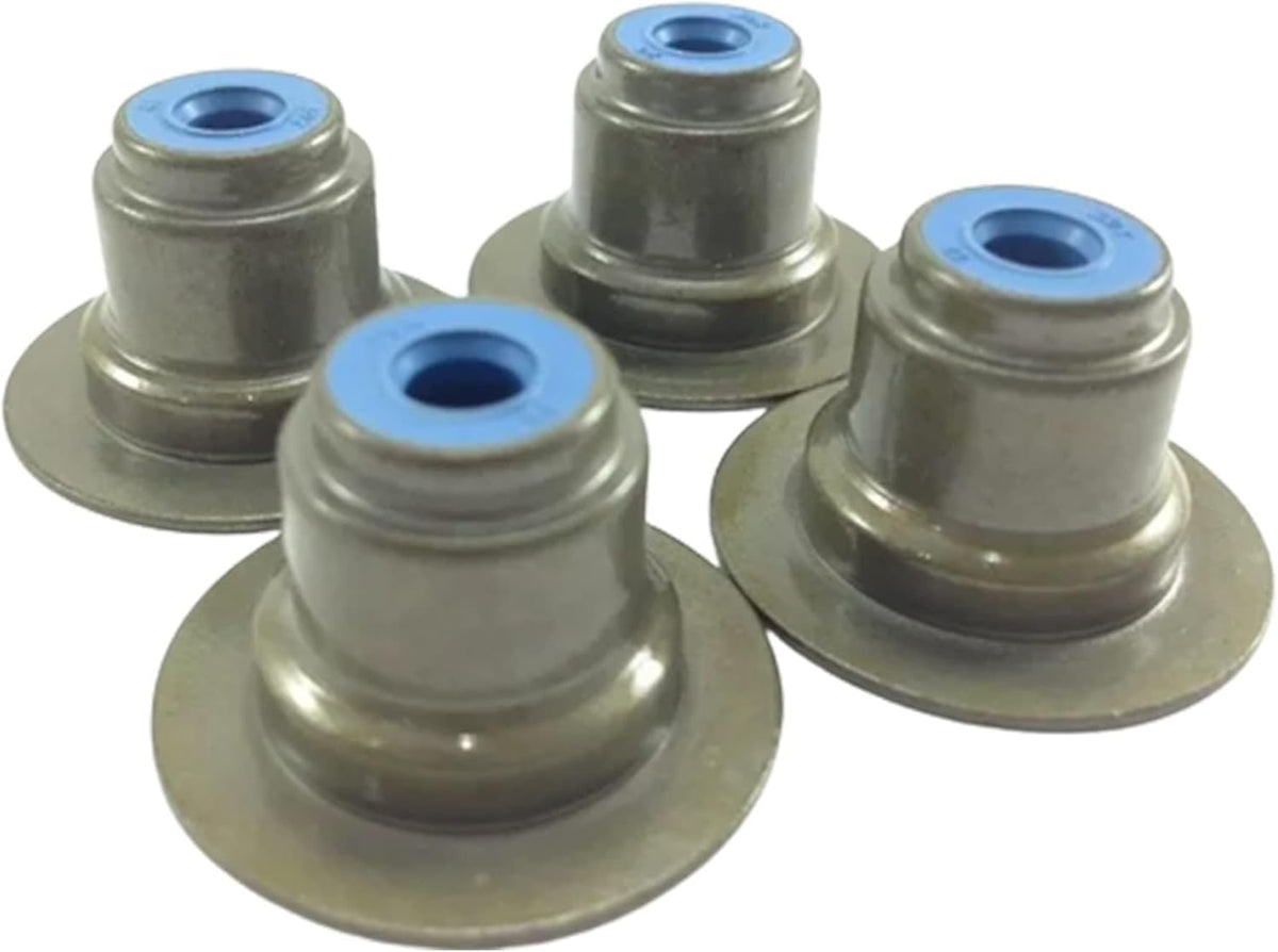 SSI Set of 4, Valve Stem Seals - 3610212 - for Polaris Sportsman RZR
