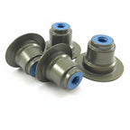 SSI Valve Stem Seal - 4pcs Top Hat Valve Stem Seal For Polaris Sportsman