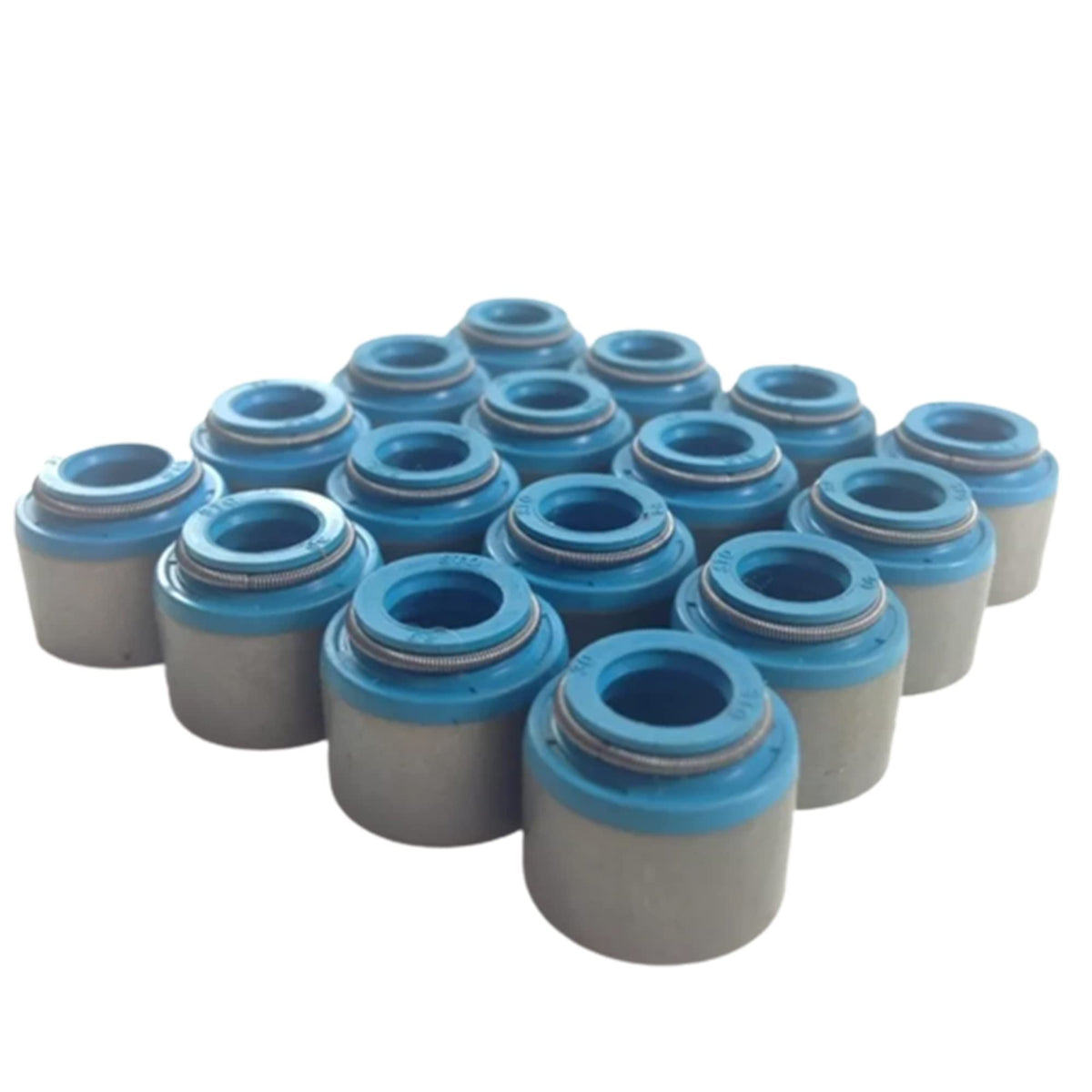 SSI Valve Stem Seals For LS1 LS3 Valve Stem Seals .313 X .500 SMALL BLOCK