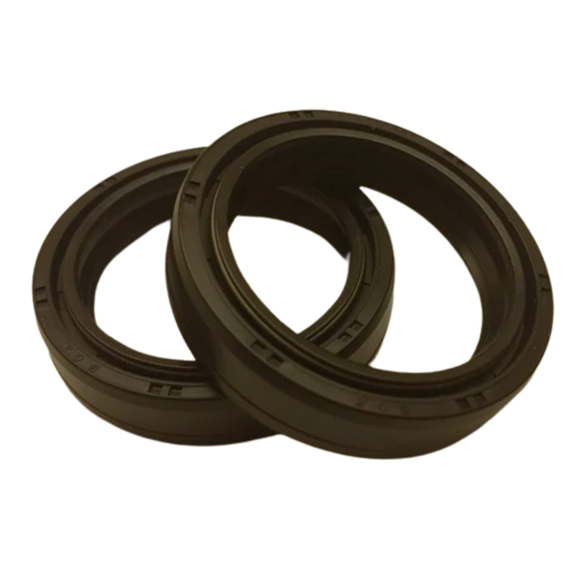 Street Sport Industries Fork Seals For DUCATI Supersport 900 "91 - 97" W/ 41mm Forks - Fork Seals - Set of 2