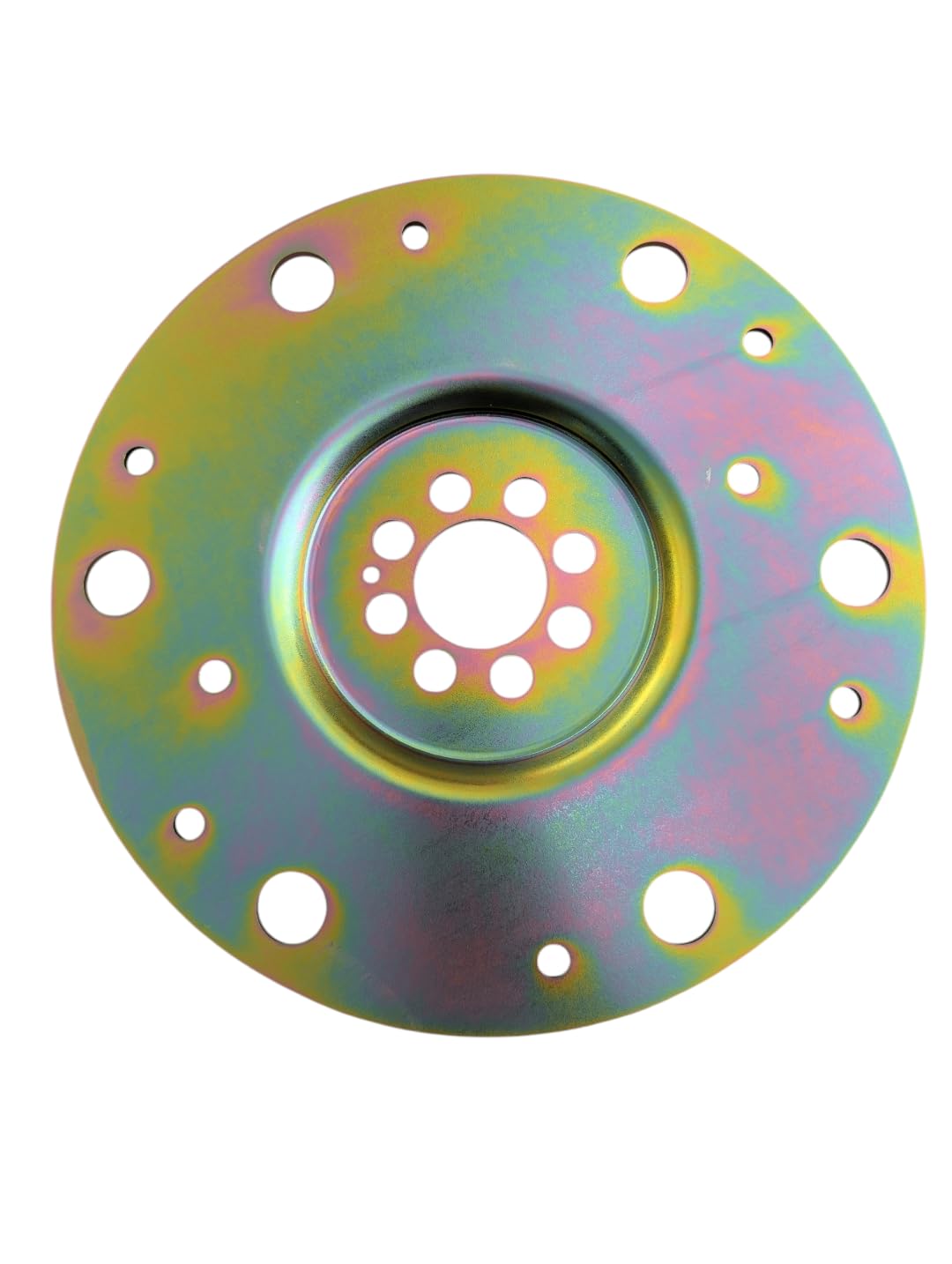 SSI Duramax Allison 1000 5- or 6-Speed Automatic 2001-2019 Flexplate