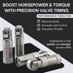 SSI Harley EVO 1340cc 1984-1999 Hydraulic Roller Lifters