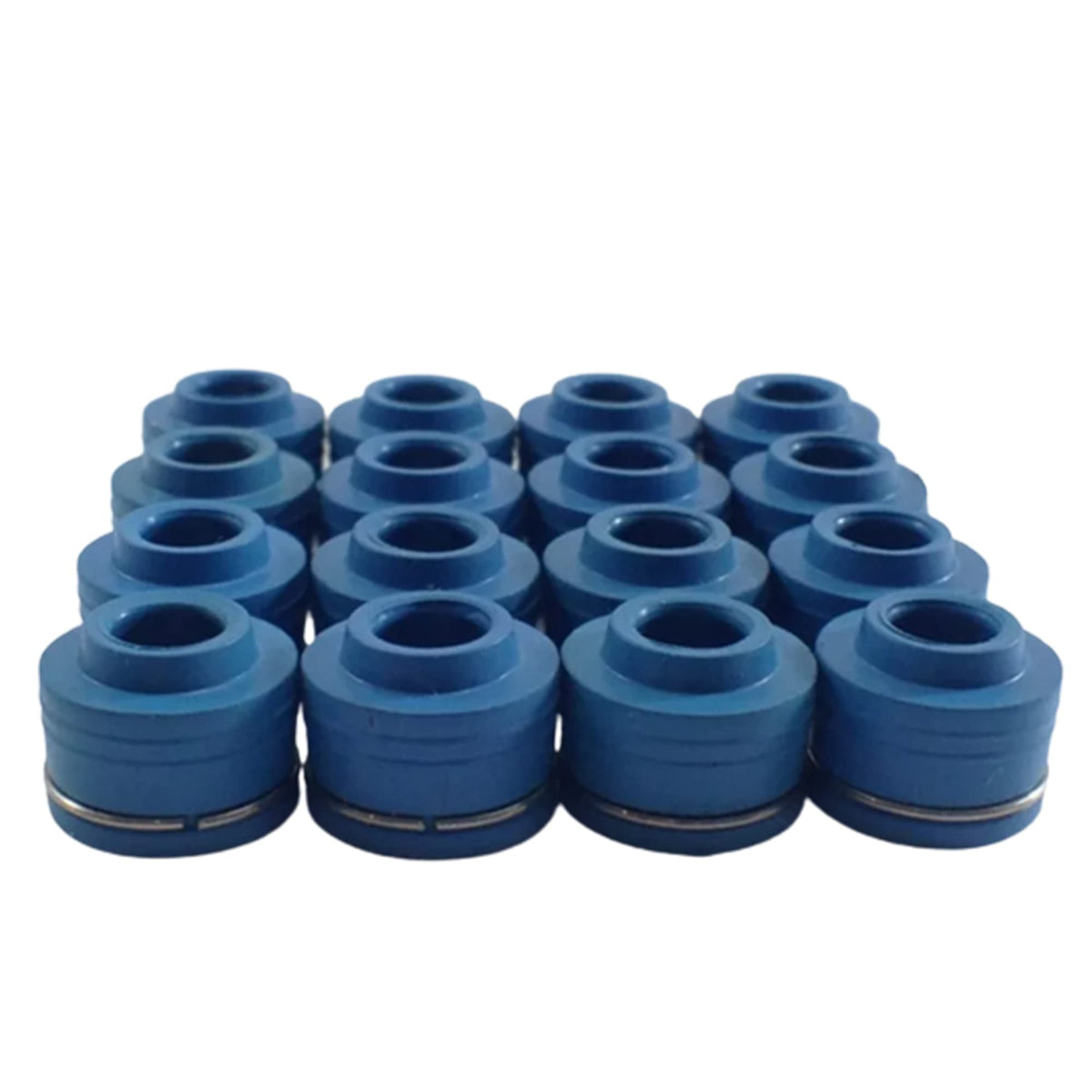 Street Sport Industries Valve Seals For Honda CB750 CB750 NIGHTHAWK "1991 - 2003" Valve Seals - Set of 8