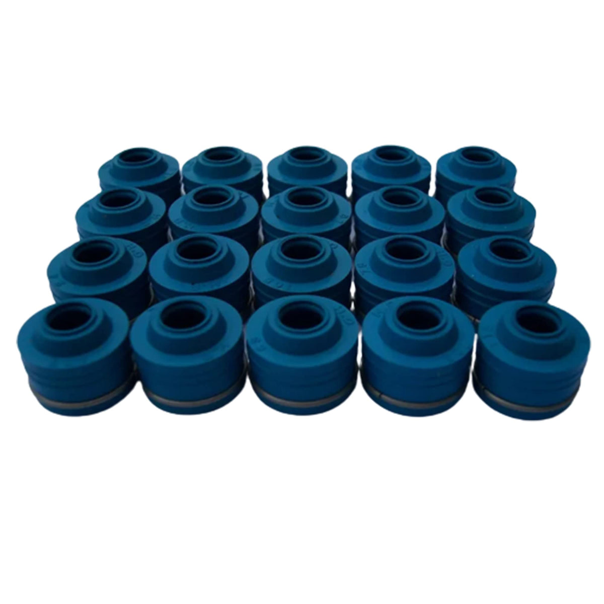 SSI Valve Stem Seals For Yamaha FZR1000 FZR 1000 "1987 & 1988 - Valve Stem