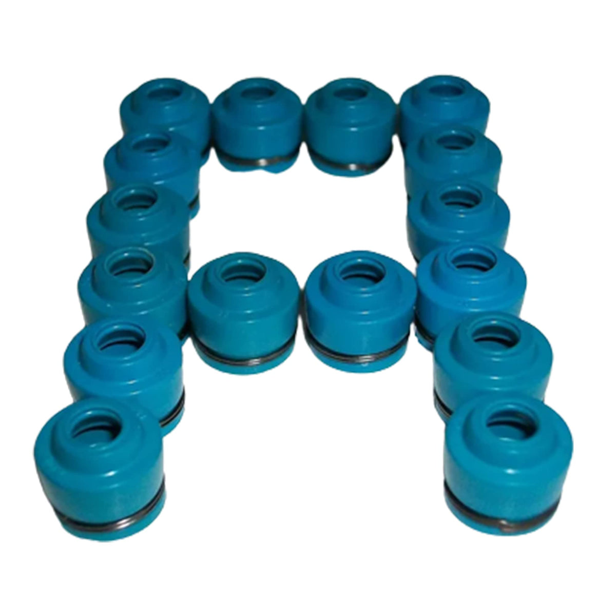 SSI Valve Stem Seals For Honda ST1100 ST 1100 1991 - 2003" Valve Stem Seals