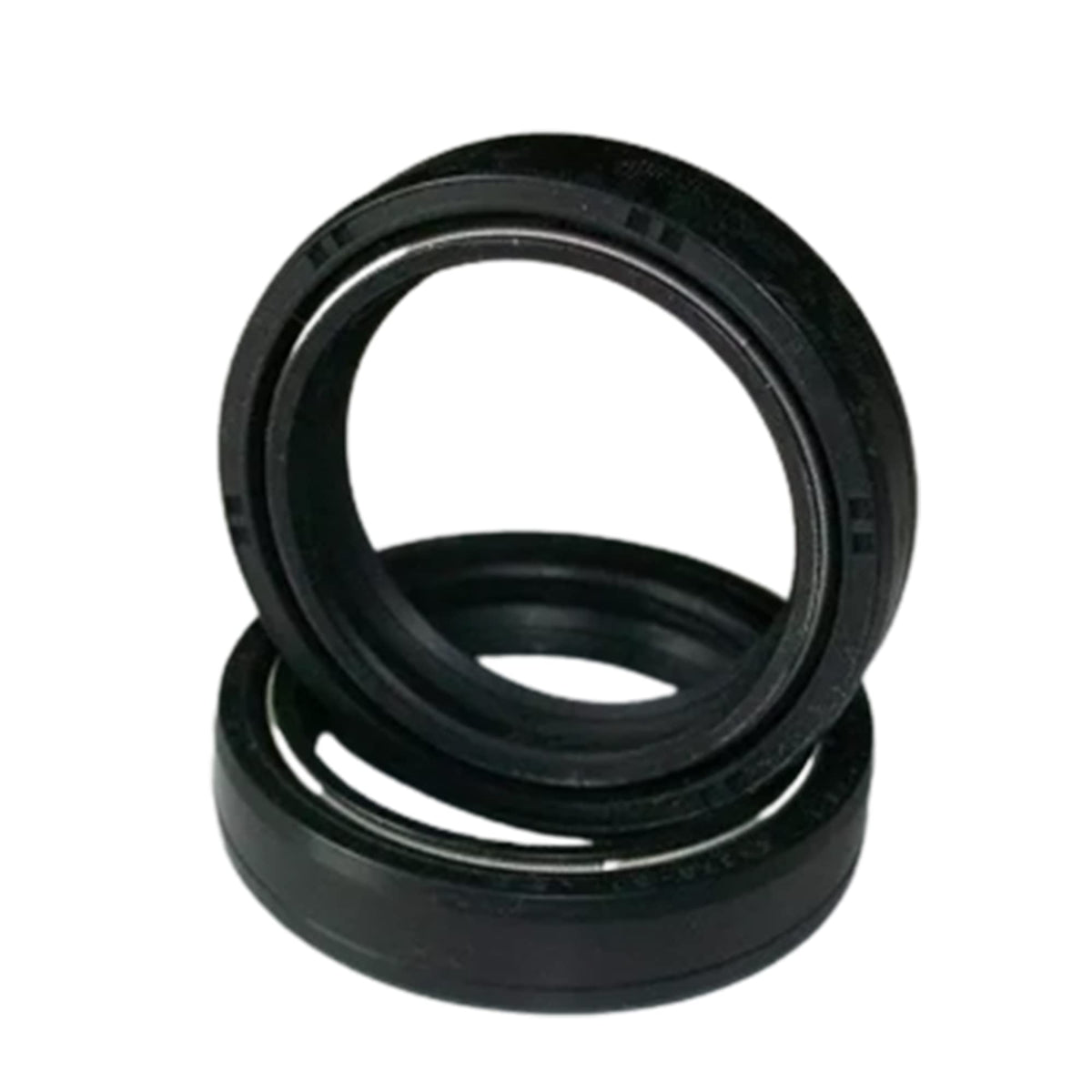 Street Sport Industries Fork Seals For Honda ATC250R ATC 250 R "1985 & 1986" - Fork Seals - Set of 2