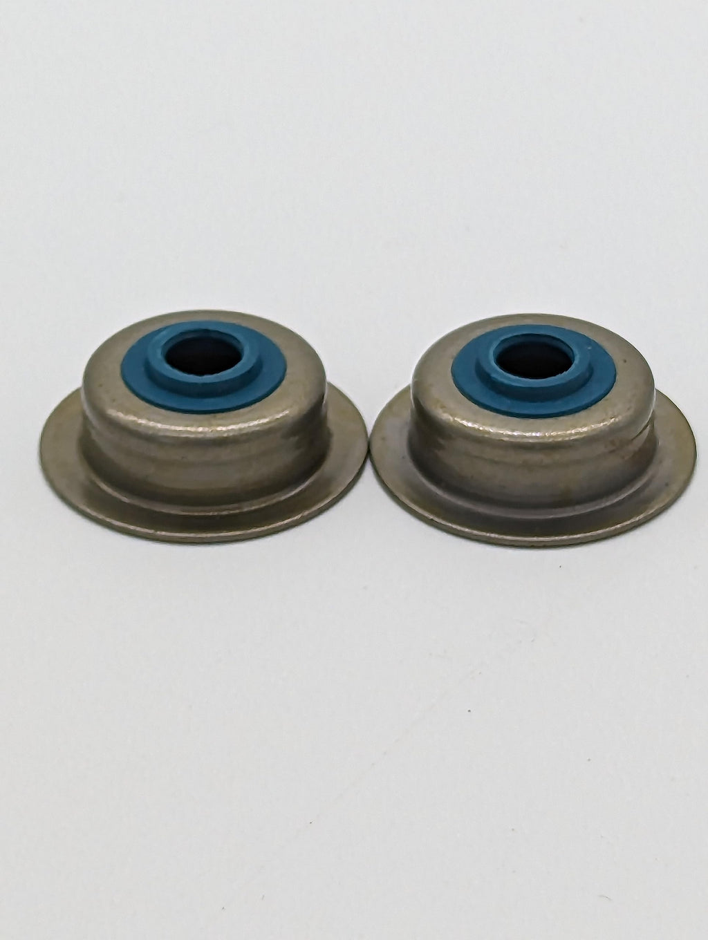SSI Honda GX120 GX160 GX200 Valve Stem Seals 5.5mm, OEM 12209-ZH8-003, 2pcs