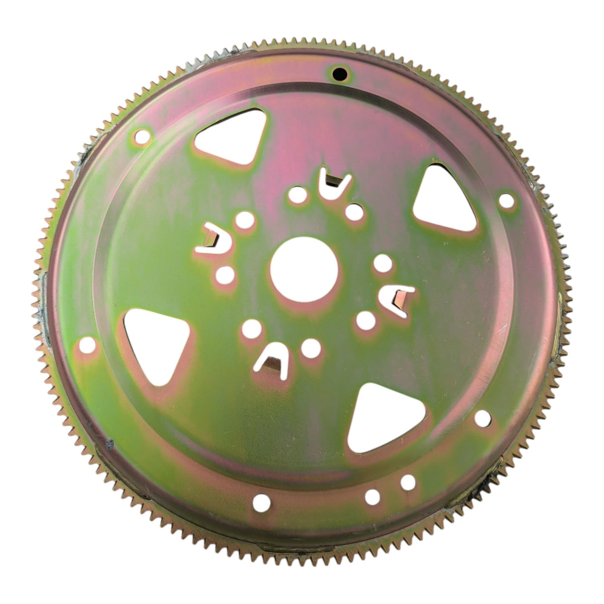 SSI Dodge Cummins 6.7L 24V 68RFE 2007.5-2012 Heavy Duty Flexplate