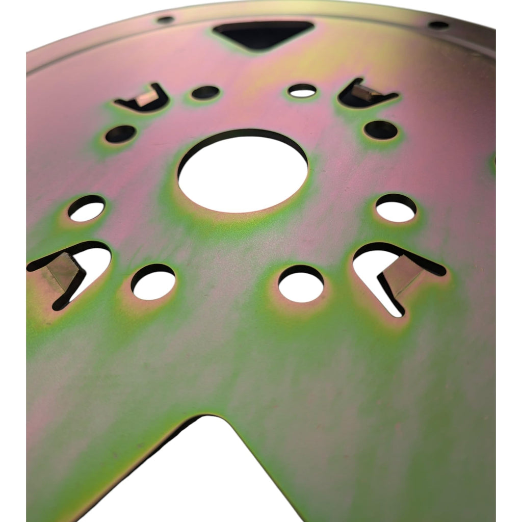 SSI Dodge Cummins 6BT 5.9L 1989-2007 Heavy Duty Flexplate Ram