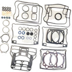 SSI Harley EVO Big Twin 1340cc 1984-1998 Top End Gasket Kit, Silicone