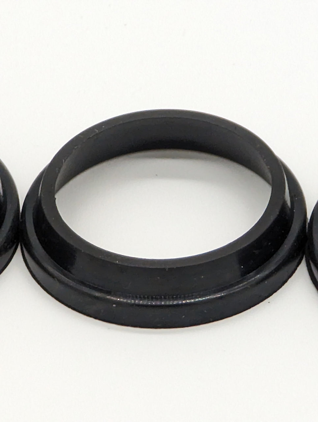 Street Sport Industries Lower Pushrod Tube Tappet Seals For Harley EVO/Twin Cam 91-13 Sportster, Lower Pushrod Tube/Tapp