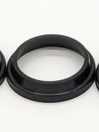 Street Sport Industries Lower Pushrod Tube Tappet Seals For Harley EVO/Twin Cam 91-13 Sportster, Lower Pushrod Tube/Tapp