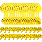 20 Caps + 20 Vents