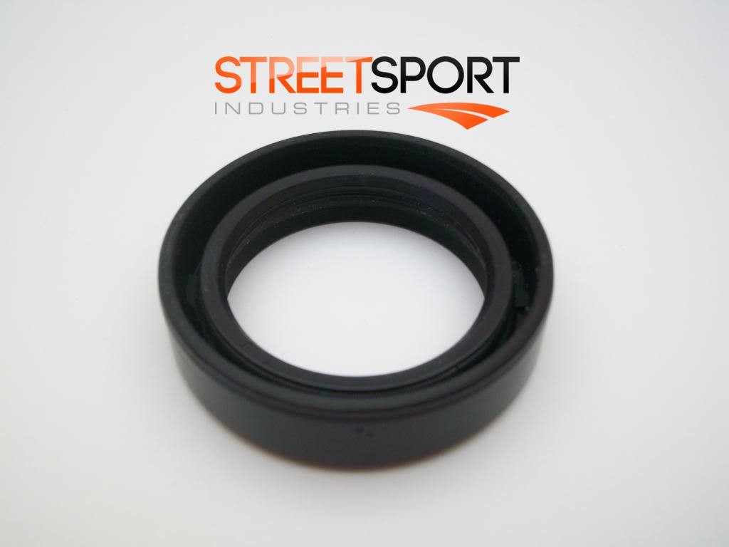Kawasaki KE175 KE 175 "80 - 83" - Fork Oil Seals - 92049-1268 - Set of 2 - NEW!!
