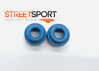 Fits Suzuki GN400 DR400 SP400 SP GN DR 400 - FKM Valve Seals - Set of 2 - NEW!