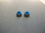Kawasaki KLT185 KLT 185 "86-88" FKM Valve Seals - 92049-1062 - Set of 2 - NEW!