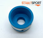 Valve Seals 8mm X .530" – FKM "Positive" Valve Stem Oil Seal – One (1) Ea - New