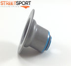 Dodge Chrysler 300 Charger 2.7L DOHC "98-10" FKM Valve Seal - One Seal - NEW!