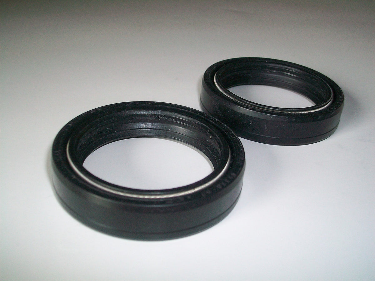 passend für Honda Montesa Cota 4RT 4 RT "05-07" Gabel Dichtringe 2er Set