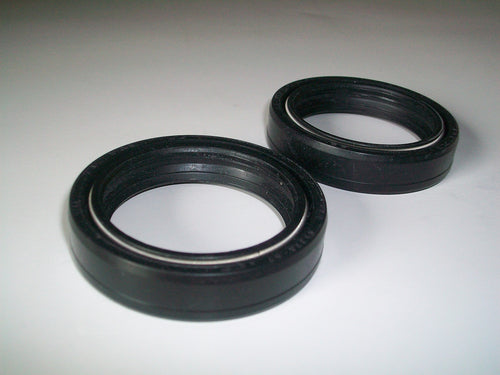 passend für Honda Montesa Cota 4RT 4 RT "05-07" Gabel Dichtringe 2er Set