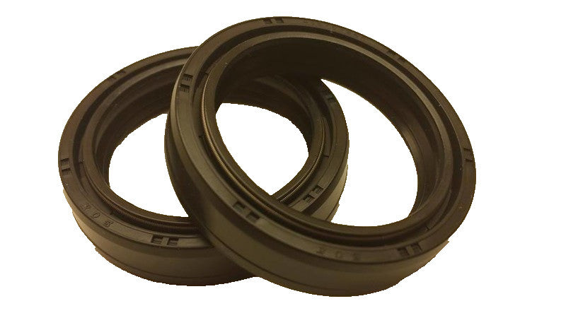 Honda XR250L XR 250 L "1991 - 1996" - Fork Seals - Set of 2 - NEW!!