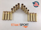 Chevy / GM LS1 LS2 LS3 LS7 Lsx Afr Mangan Bronze Ventil Guides IN USA - Set Von