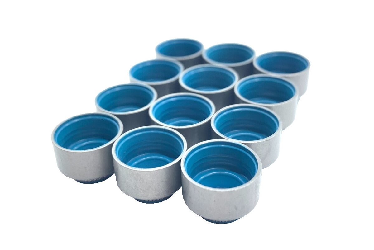 Set of 12 (Exhaust)