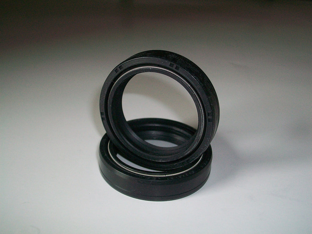 Fits Honda Montesa 315R 315 R "2000 - 2004" - Fork Seals - Set of 2 - NEW!