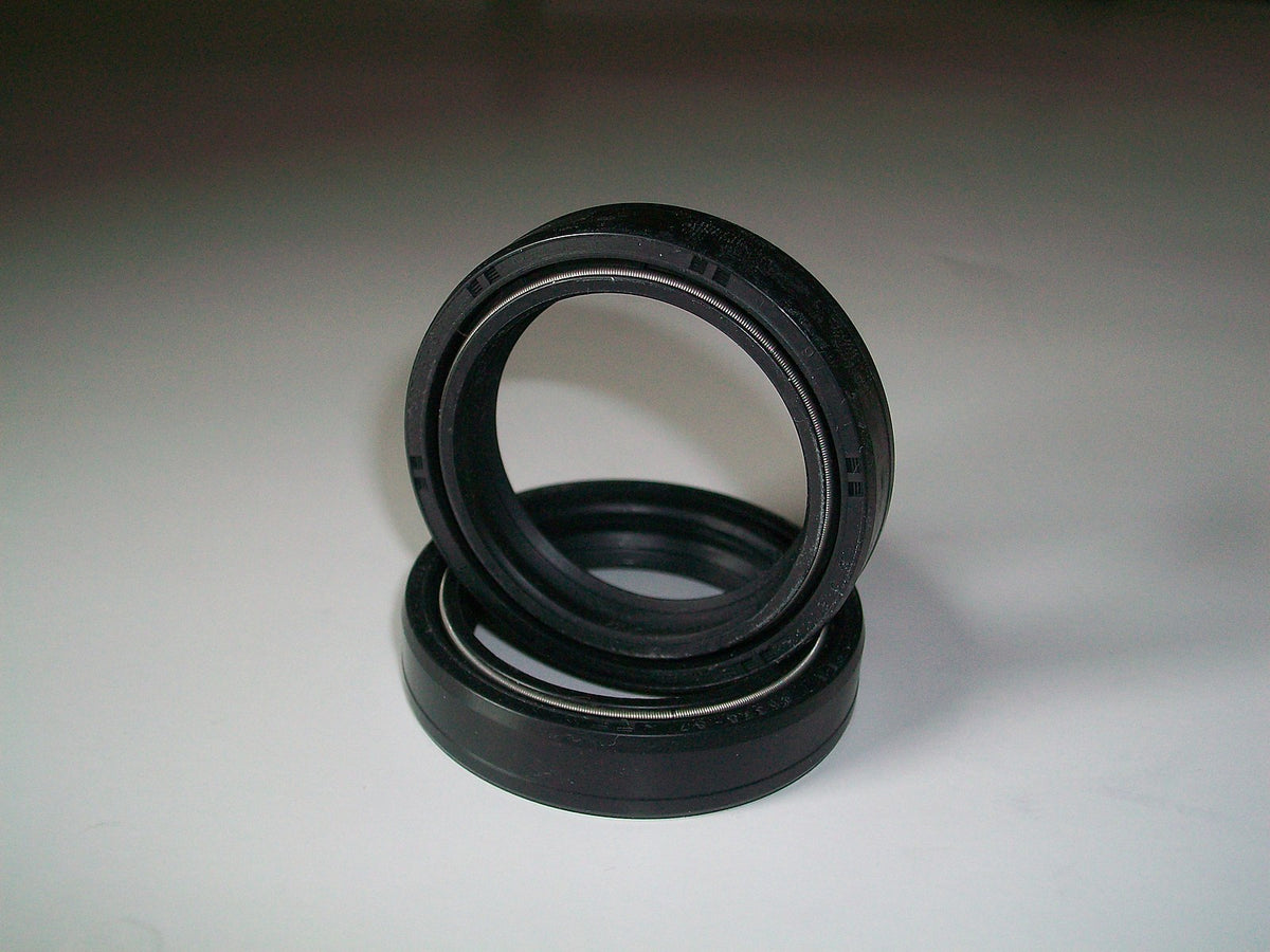 Fits Honda Montesa 315R 315 R "2000 - 2004" - Fork Seals - Set of 2 - NEW!