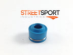 Honda FKM Valve Seal - OEM# 12209-422-005 - 1 Seal - NEW!!