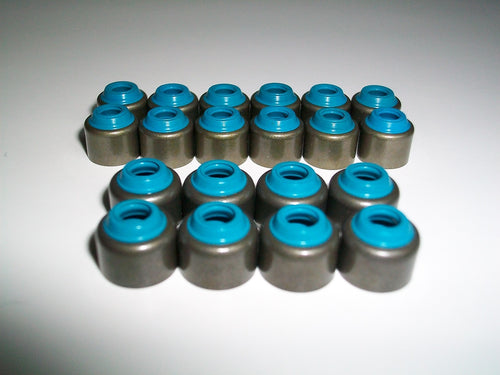 Fits Yamaha 212X 212SS 232 Limited 212 S "08 - 10" FKM Valve Seals - Set of 20