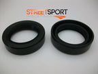 Honda XR200 "80-84" & XR250 XR500 "79-80" 200 XR - Fork Seals - Set of 2 - NEW!!