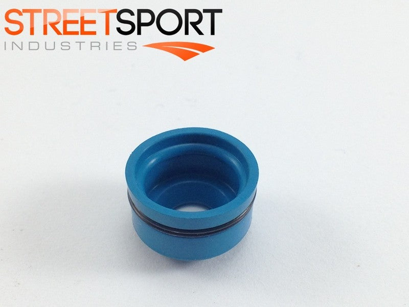 Fits Kawasaki ATV FKM Valve Oil Stem Seal OEM# 92049-016 - 1 Piece - NEW!!