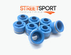 Suzuki GS300L GS 300 "82, 83 & 85" - FKM Valve Seals - Set of 8 - 09289-05015